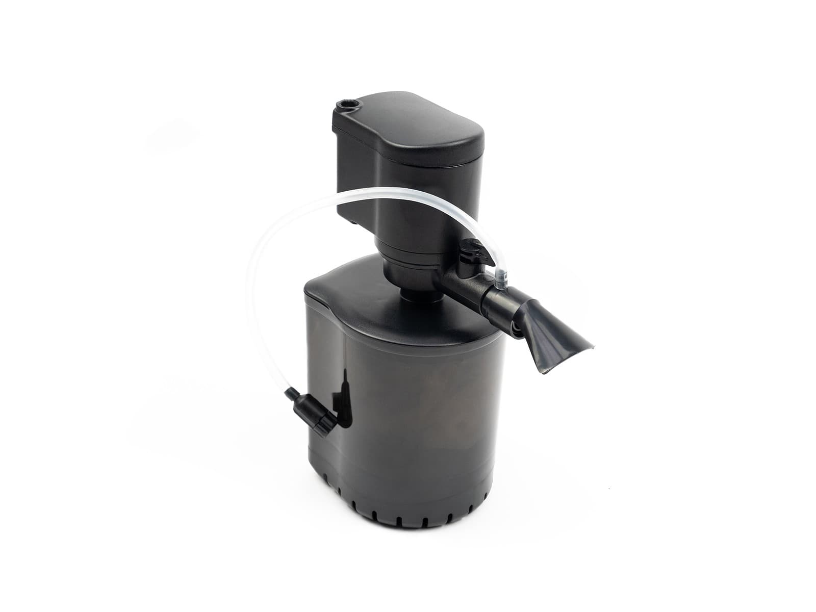 Фильтр Aquael Turbo Filter 1500